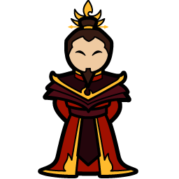 Firelord Ozai