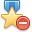 Award Star Delete