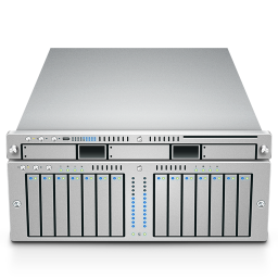 Xserve