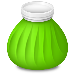Ice Bag