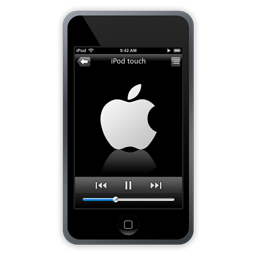iPod Touch