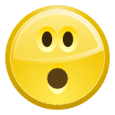 Face Surprise