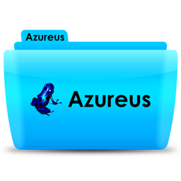 Azureus folder