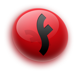 Flash Player CS4