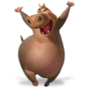 Happy Gloria Madagascar