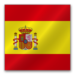Spain flag