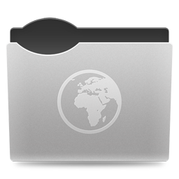 Sites folder