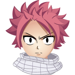 Fairy Tail