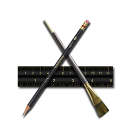 AppStore Black and Gold