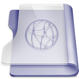 Purple idisk