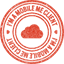 Mobile Me stamp