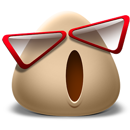 Emoticon Wow