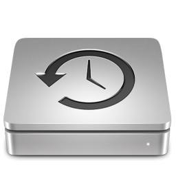 Aluport Time Machine