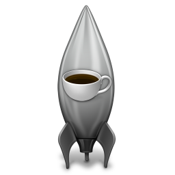 Java applet launcher