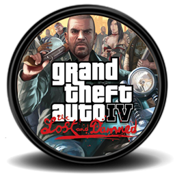 Gta The Lost And Damned