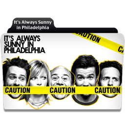Its Always Sunny in Philadephia