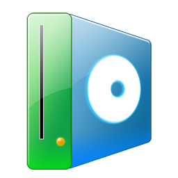 Hdd cd