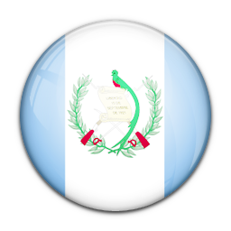 Flag of Guatemala