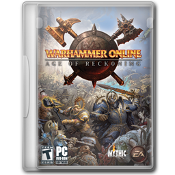 Warhammer Online