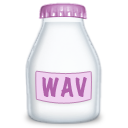Fyle type wav