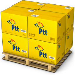 PTT Boxes