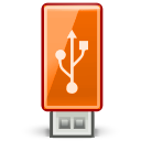 Gnome Dev Harddisk Usb
