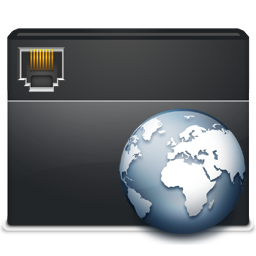 Black Folder Network