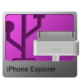 Iphone Explorer