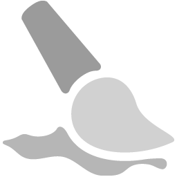 Paint Grey