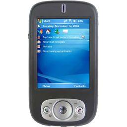 HTC Prophet