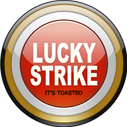 Lucky Strike Lights