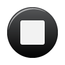 button black stop