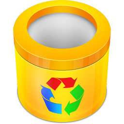 Empty Recycle Bin