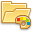 Folder Palette