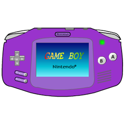 Gameboy Advance
