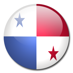 Panama Flag