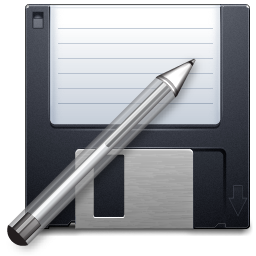 File Save As