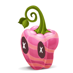 Pepper 10