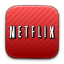 Netflix rounded
