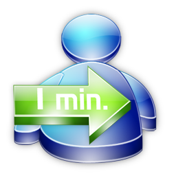 Msn Buddy 1min