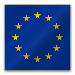European Union flag