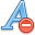 Font Delete