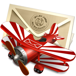 Mail Plane