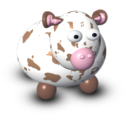 Cow