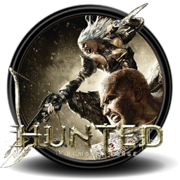 Hunted The Demon Forge