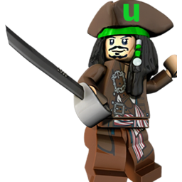 Lego Jack Sparrow Utorrent