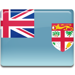 Fiji Flag