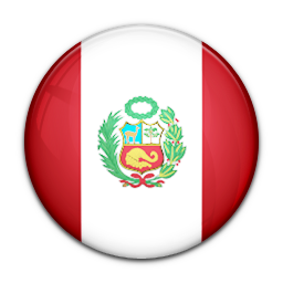 Flag of Peru
