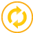 Button Synchronize yellow