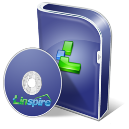 Linspire disc
